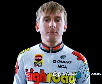 Etapa para Henderson y victoria final para el bielorruso Sivtsov en el Tour de Georgia