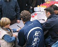 Aliento joven para el Karpin Galicia en la Cl�sica de Alcobendas