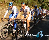 El Karpin Galicia ya tiene decidida su formaci�n para la Vuelta a Madrid