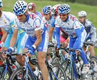 El Karpin Galicia disputa tambi�n el 58� Gran Premio Llodio