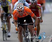 Giro de Italia: Koldo Fern�ndez abandona el Giro por cuestiones t�cnicas