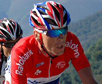 Eneco Tour: Moerenhout gana la tercera etapa y Martin es el nuevo l�der