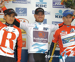 S�bastien Rosseler se impone en Los Tres D�as de La Panne