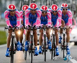 Giro de Italia: Fabrizio Bontempi: 