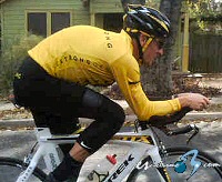Armstrong asegura que se siente �fuerte� de cara al Tour de California