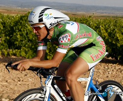 Campeonatos de Espa�a: Leire Olaberr�a buscar� el doblete en la prueba de ruta