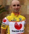 Volta a Catalunya: El italiano Piepoli se lleva la cuarta etapa y el ucraniano Popovych es el nuevo l�der