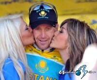 Tour de California: Levi Leipheimer se lleva la crono y afianza el liderato