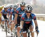 Equipo Liberty Seguros-W�rth para la Vuelta a Suiza
