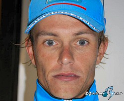 Challenge de Mallorca: Linus Gerdemann: �Una victoria siempre es un buen comienzo de temporada�
