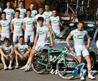 Giro de Italia: El equipo LPR Ballan dispuesto a defender el t�tulo de Di Lucca