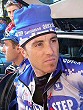 El italiano Luca Paolini (Quick Step), operado de la mano derecha