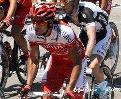 Campeonatos de Espa�a: Declaraciones de Mat�, Ventoso, Arroyo y Sastre