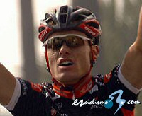 Vuelta al Pa�s Vasco: Luis Le�n S�nchez, primer l�der al vencer en Ataun (Clasif.)
