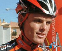 Tour del Mediterr�neo: Luis Le�n S�nchez: �Ser� dif�cil que se nos escape la victoria final�
