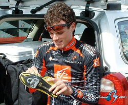 Vuelta a Suiza: Luis Le�n S�nchez: 
