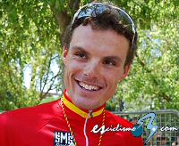 Campeonatos de Espa�a: Luis Le�n S�nchez: ��Por fin campe�n!�