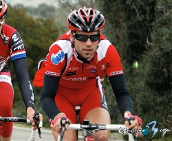 Challenge de Mallorca: Luis Mas: �Hemos llegado hasta donde hemos llegado...�