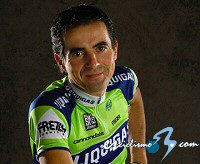 Tour de Francia: Manuel Beltran: �Ruego que se respete mi presunci�n de inocencia hasta tener el resultado de la muestra B�
