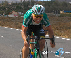 Challenge de Mallorca: Manuel Cardoso: 