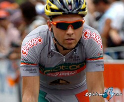 Tour de Francia: Manuel Cardoso: 