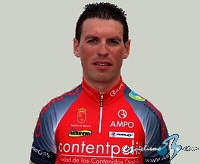 Volta a Catalunya: Manuel V�zquez toma la salida, aunque `muy tocado�