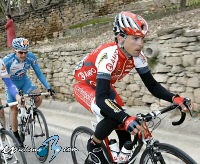 Vuelta al Pa�s Vasco: Plena satisfacci�n en el seno del Contentpolis AMPO