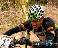 Paterna del Campo acoge la �ltima prueba del Powerbar Marathon BTT - Open de Espa�a