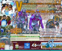 Todo listo en Llerena (Badajoz) para la V Marcha de BTT Fernando Torres Mart�n