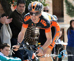 Gran Premio de Llodio: Marcos Garc�a: 