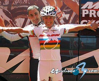 La apretada agenda de Marga Fullana dar� paso a los entrenamientos para los JJ.OO.