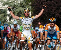 Tour de Francia: Clasificaciones tras la disputa de la und�cima etapa
