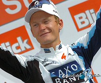 Vuelta a Suiza: Matti Breschel se lleva la cuarta etapa y Tadej Valjavec es el nuevo l�der