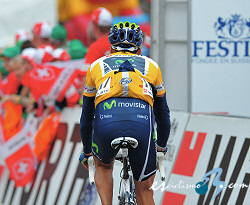 Vuelta a Suiza: Jos� Luis Jaimerena: 