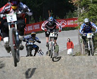 Mountain Bike: Eslovenia acoge este fin de semana el Campeonato de Europa de 4X