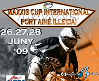 Mountain Bike: Todo a punto para la cuarta prueba de la Maxxis Cup en Port Ain�