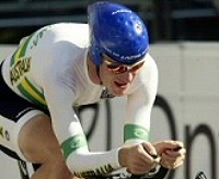 Ctos. del Mundo: Rogers: �Es dif�cil ganar con rivales como Iv�n y Cancellara�