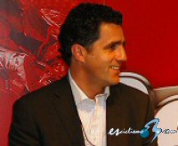 Tour de Francia: Indurain: �No creo que el Astana favorezca a Armstrong sobre Contador�