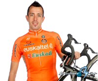 Tour de Francia: Mikel Astarloza: �El maillot de Egoi nos ha dado moral para lo que resta de Tour�
