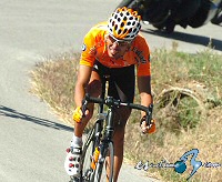 Vuelta a Espa�a: Mikel Astarloza: �Habr� m�s ocasiones y habr� que aprovecharlas�