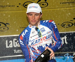 Mikhail Igantiev (Katusha)