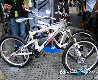 Gama MSC 2010
