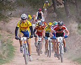 La Copa Catalana Internacional - GP Massi finaliza en Calaf