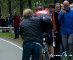 Giro de Italia: Neil Stephens: 