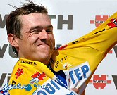 Nick Nuyens (Quick Step) nuevo l�der