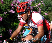 Finaliz� la sexta edici�n de la Challenge Cicloturista Illes Balears