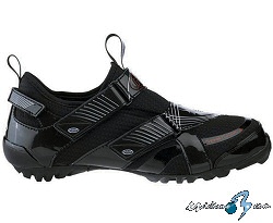 Nueva zapatilla Workout de Northwave, para la pr�ctica del spinning