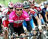 Olaf Pollack logra la victoria al sprint en la pen�ltima etapa de la Vuelta a California