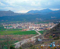 Oliana (Lleida) ser� la salida de la quinta etapa de la Volta a Catalunya