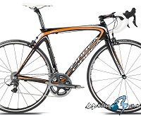 La nueva Orbea Orca, principal arma del Euskaltel-Euskadi en el Tour de Francia